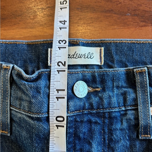 Madewell The Perfect Vintage Jeans - Picture 8 of 13